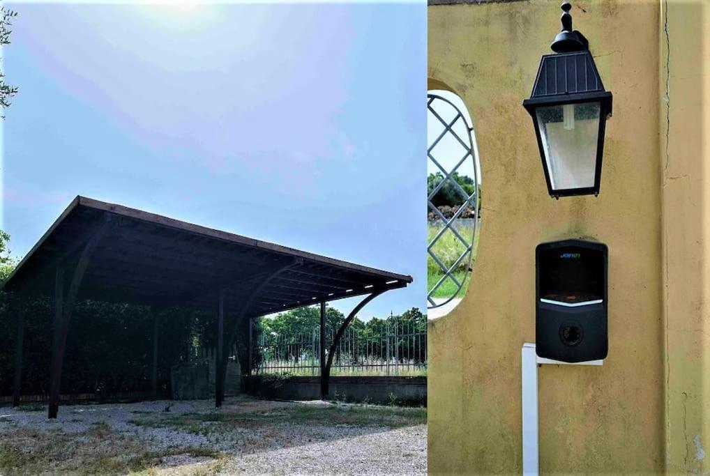 Villa Luxury Pool & Garden Pisa Exterior foto